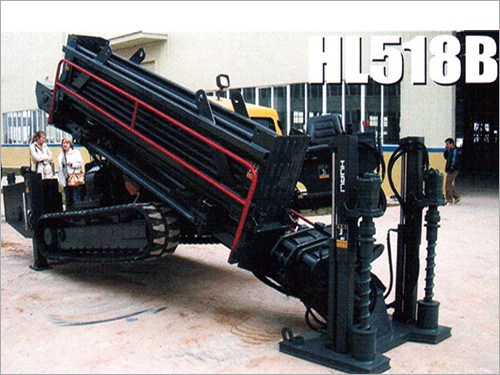 Auto Change Drill Bit Function Machine