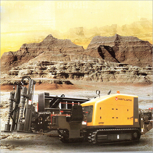 Horizontal Direction Drilling