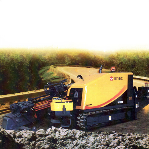 Horizontal Direction Drilling
