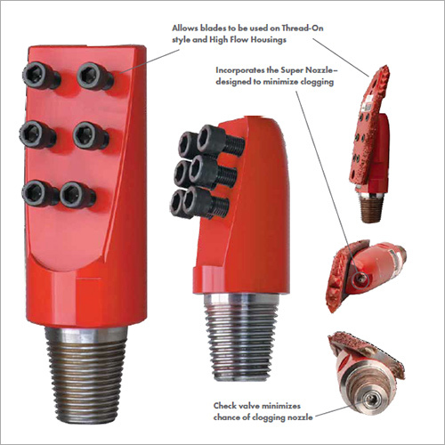 Transmitter Housings - Melfred Machine