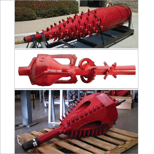 Custom Reamers