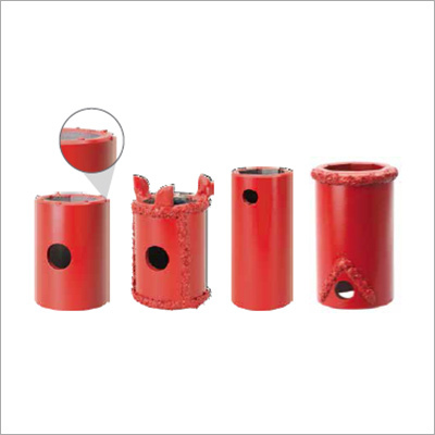 Slide Collar For Vermer And Ditch Witch