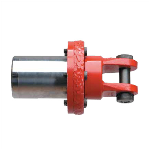 Delux Dub Fluted Reamer Swivels