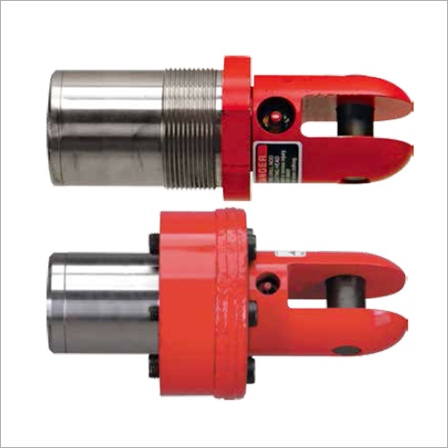 Swivels - Melfred Machine