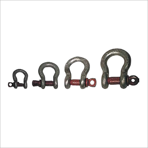 Shackles