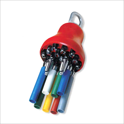 Multi Duct Pulling Packer