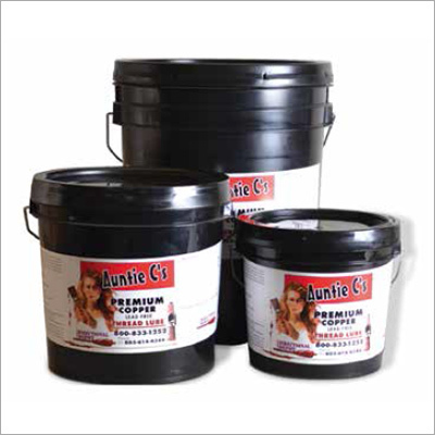 Auntie C'S Thread Lube