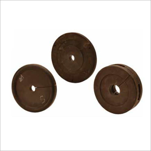 Parts And Accessories - Melfred Machine
