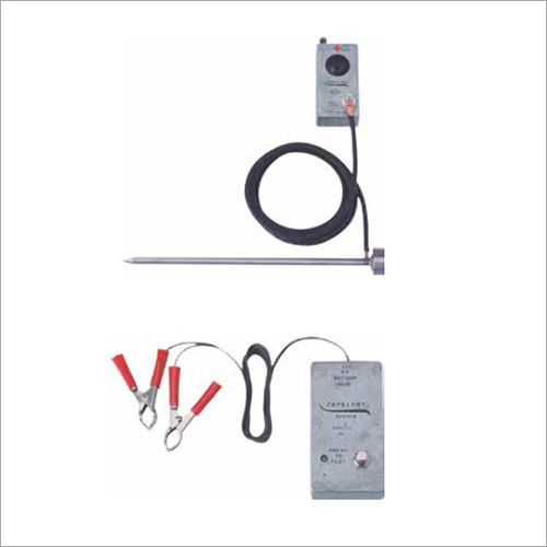 Parts And Accessories - Melfred Machine