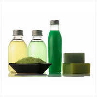 Contract Manufacturing Cosmetics