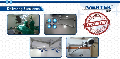 Led Operation Theater Light