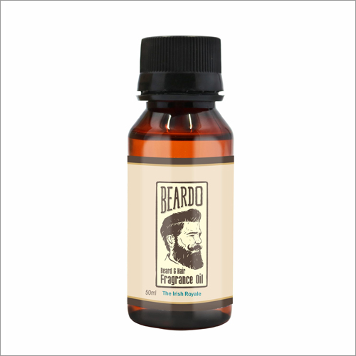 Ryaal Beard Oil