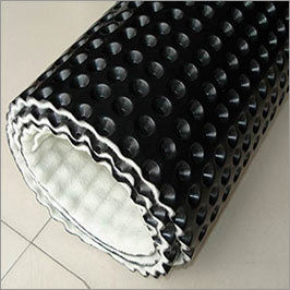 Geotextile Drain Board