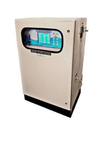 Online Sox Nox Gas Analyzer