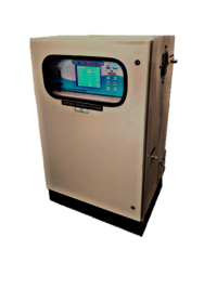Online SOX  NOX Gas Analyzer