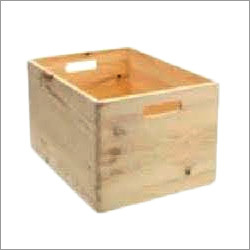 Pinewood Packaging Boxes