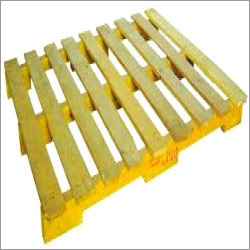 Wooden Pallets