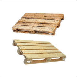 Industrial Pallets
