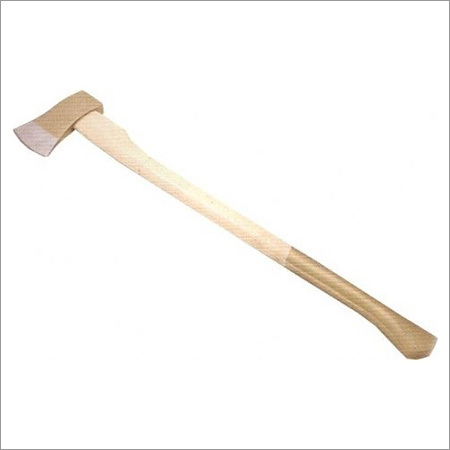 Split Axe
