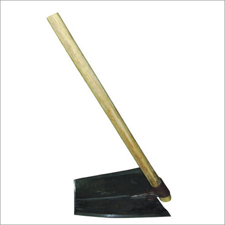 Wooden Spade Handle