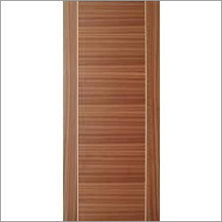Marine Flush Doors