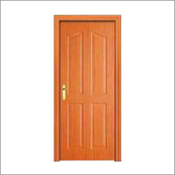Teak Wood Flush Doors