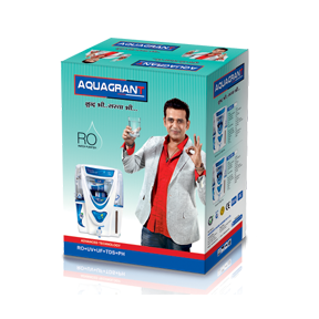 Ro Packing Box