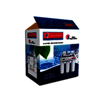 5 Stage Box