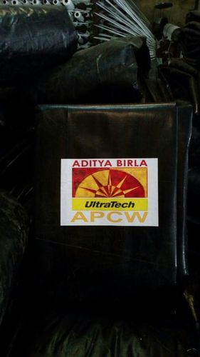 Tarpaulin Cement Cover