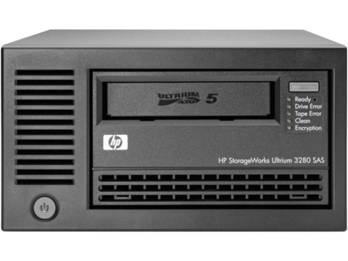 LTO 5 HP Tape Drive