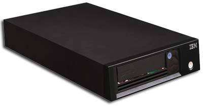 LTO 5 IBM Tape Drive