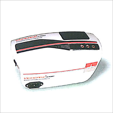 Vein Care 4-Port
