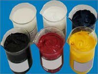 Pigment Vat Paste