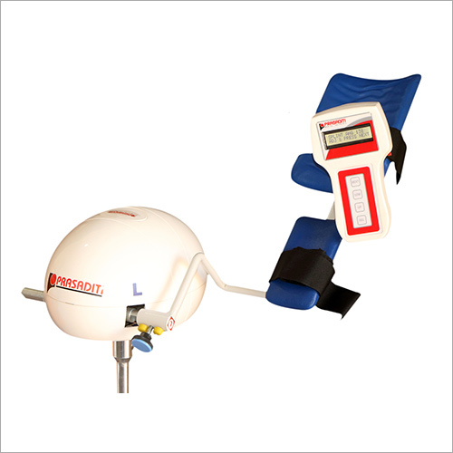 Linea Digital Shoulder CPM