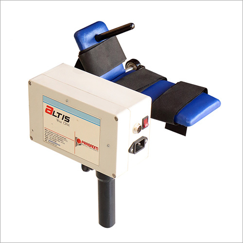 Altis Digital Wrist CPM