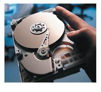LTO Data Recovery Services