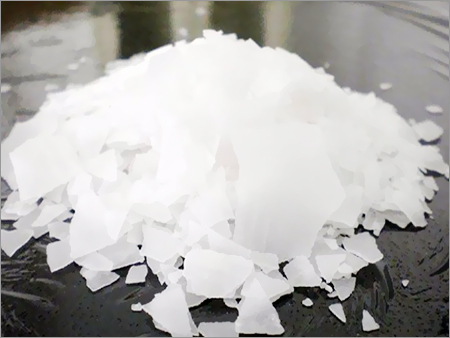 Caustic Soda Flakes