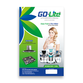 Advertising Poster
