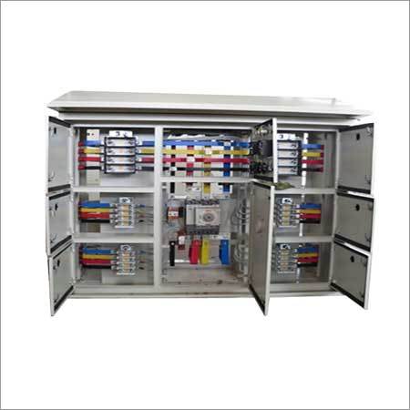 Outdoor PDB Panel