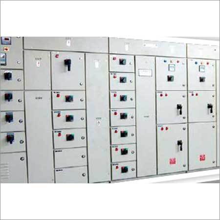 Power Distribution Panel