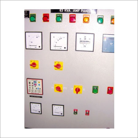 HT Panel