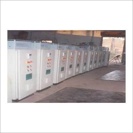 VFD Panel