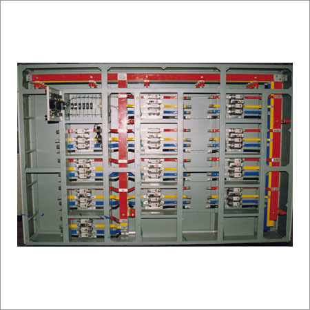 PCC & MCC Panel