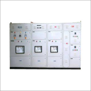 Main PCC Panel