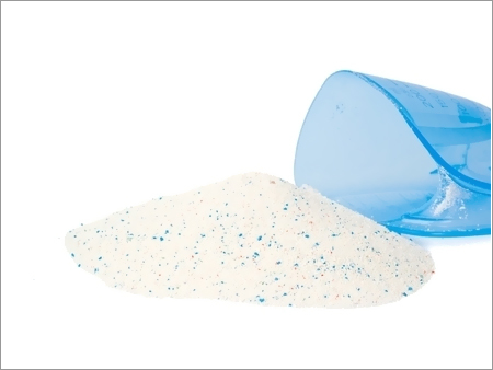 Detergent Powder