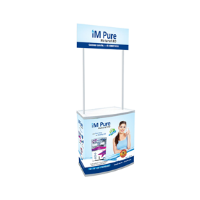 Promotional PVC Table