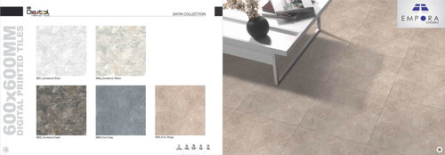 HD Porcelain Tiles High Gloss Primium
