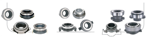 Clutch Release Bearing