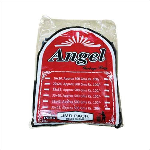 Garbage Packaging Bag