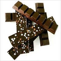 Creamy Chocolate Bars